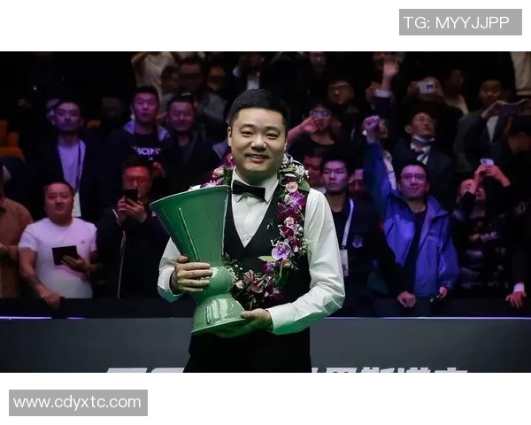 丁俊晖与加里威尔逊的巅峰对决谁将赢得斯诺克赛场的荣耀